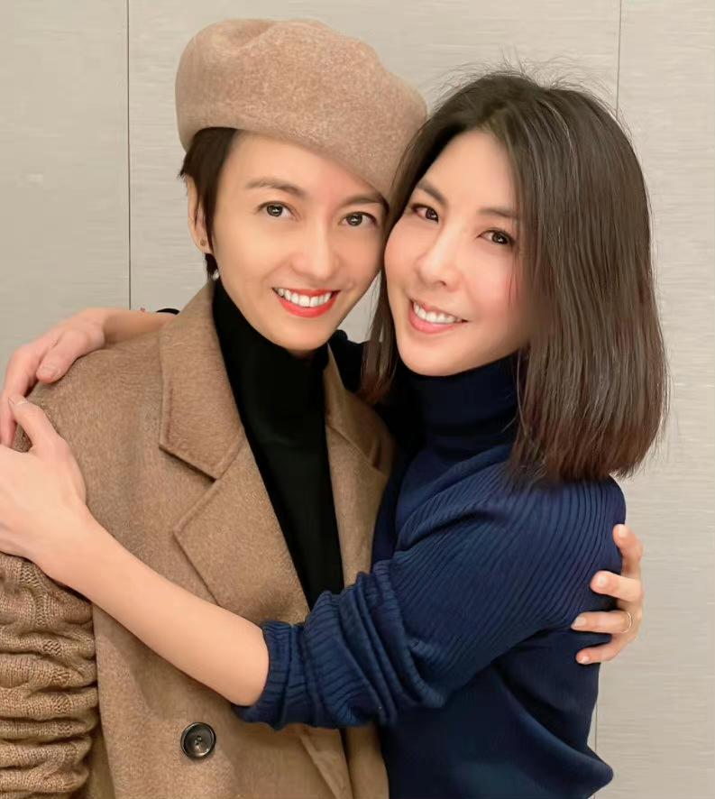 23年前背负“小三”骂名落入低谷，如今又成“赢家”？