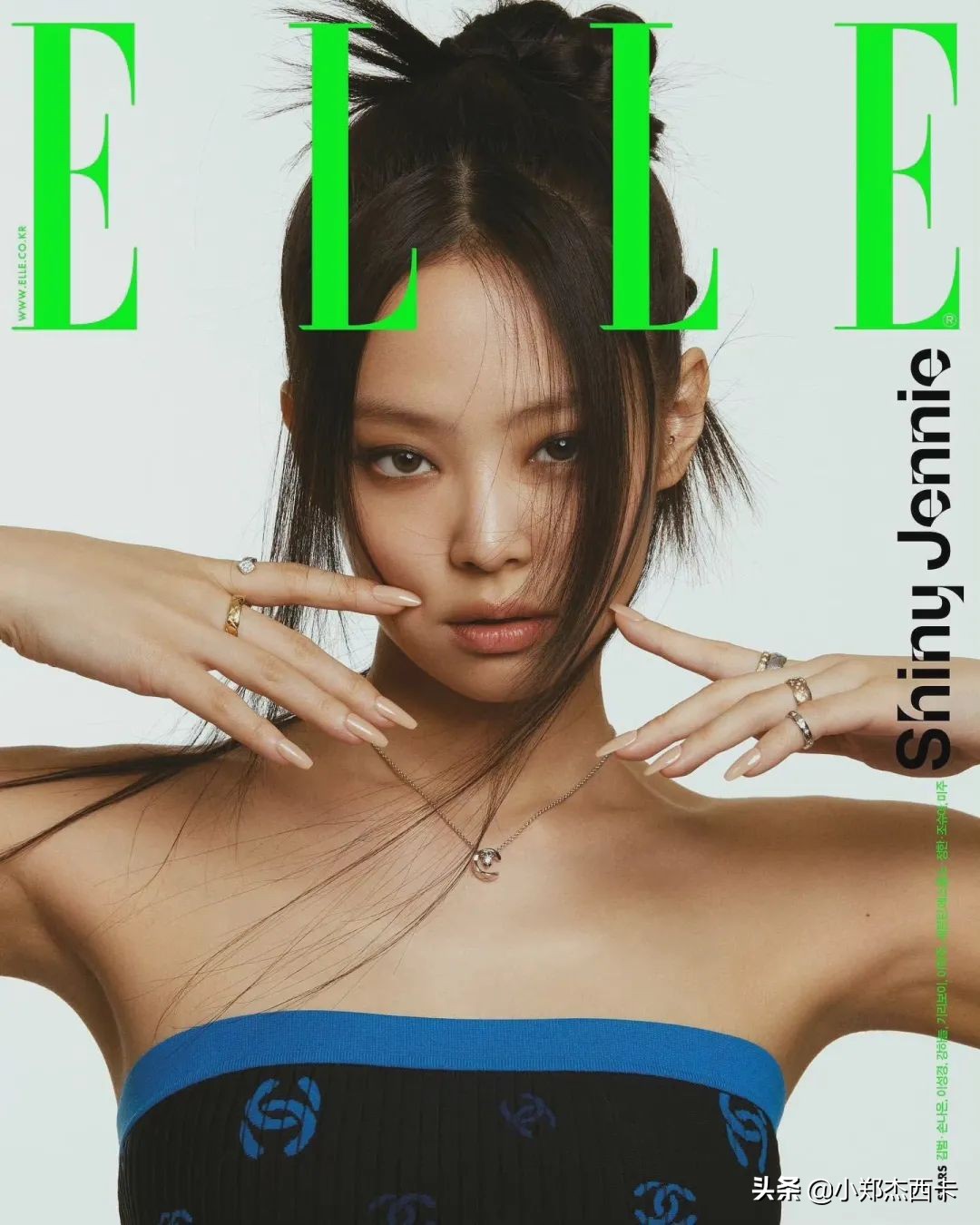 即使没整容也完全大变样的女明星,坚决不整容的10位女明星