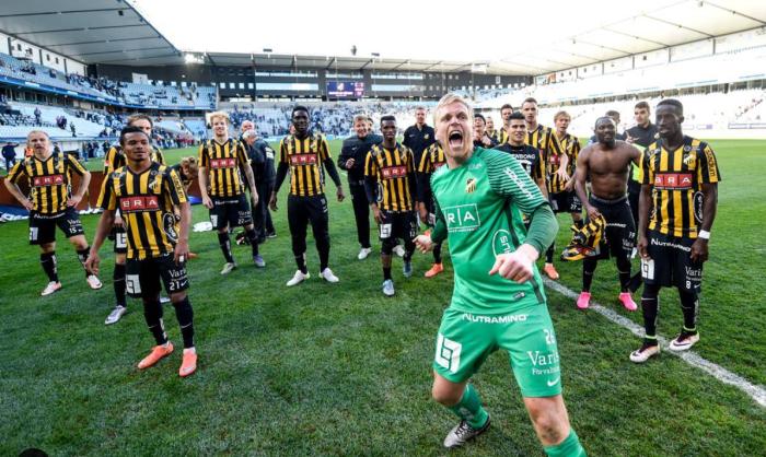 索尔纳vs哥德堡阿纳西,索尔纳哥德堡阿纳西