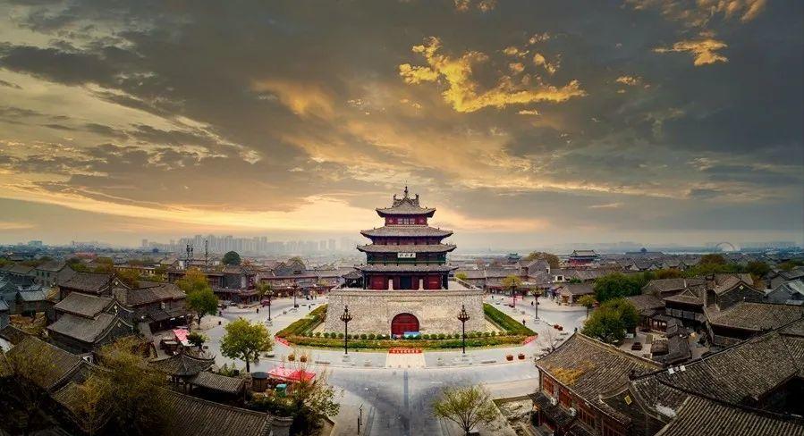 临清13家企业上榜聊城百强名单,山东省各地市世界500强企业