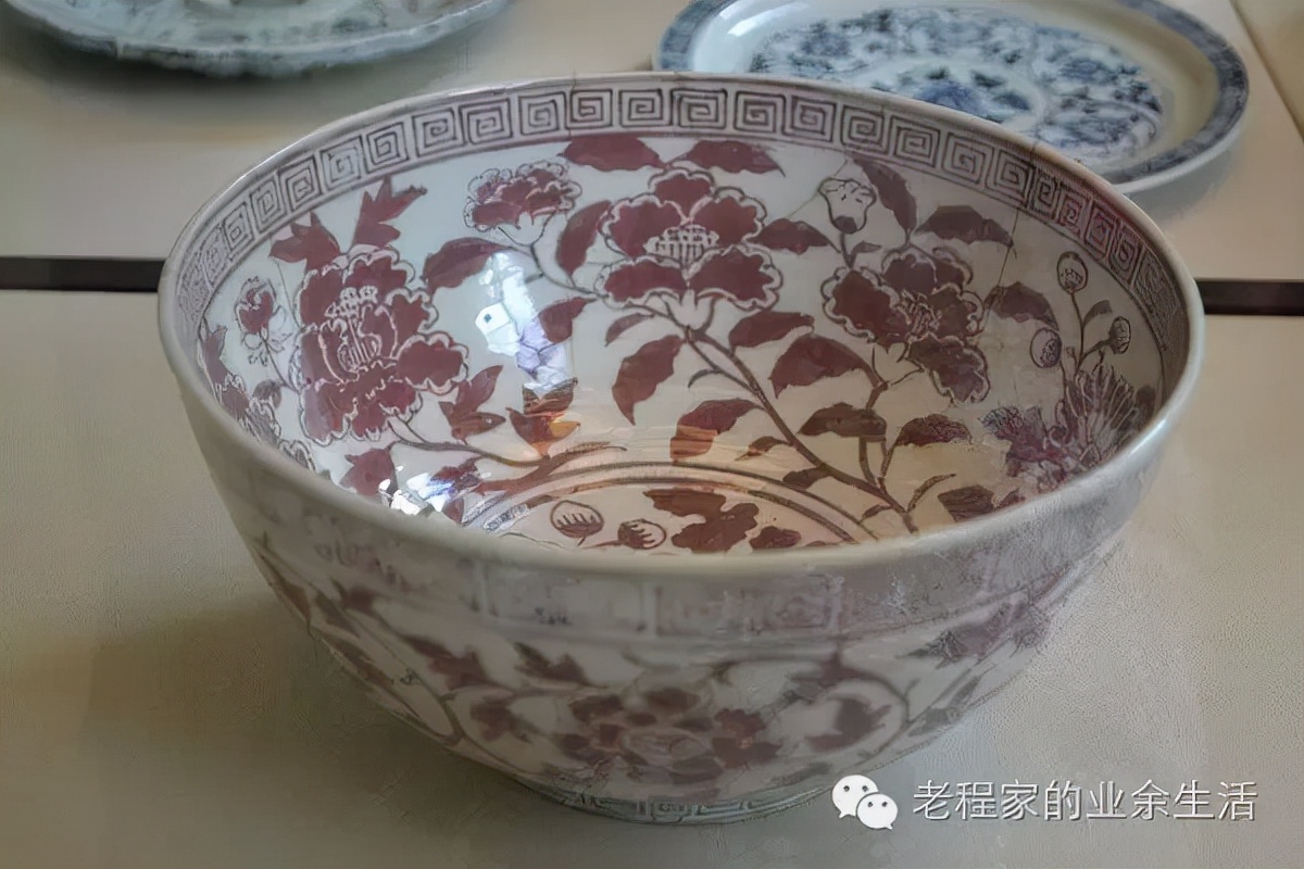 景德镇陶瓷历史讲解,景德镇陶瓷历史发展史