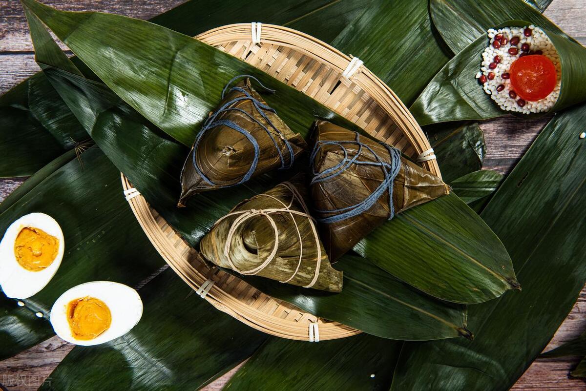 关于端午节的日历上的宜和忌,端午节的禁忌和讲究你知道多少