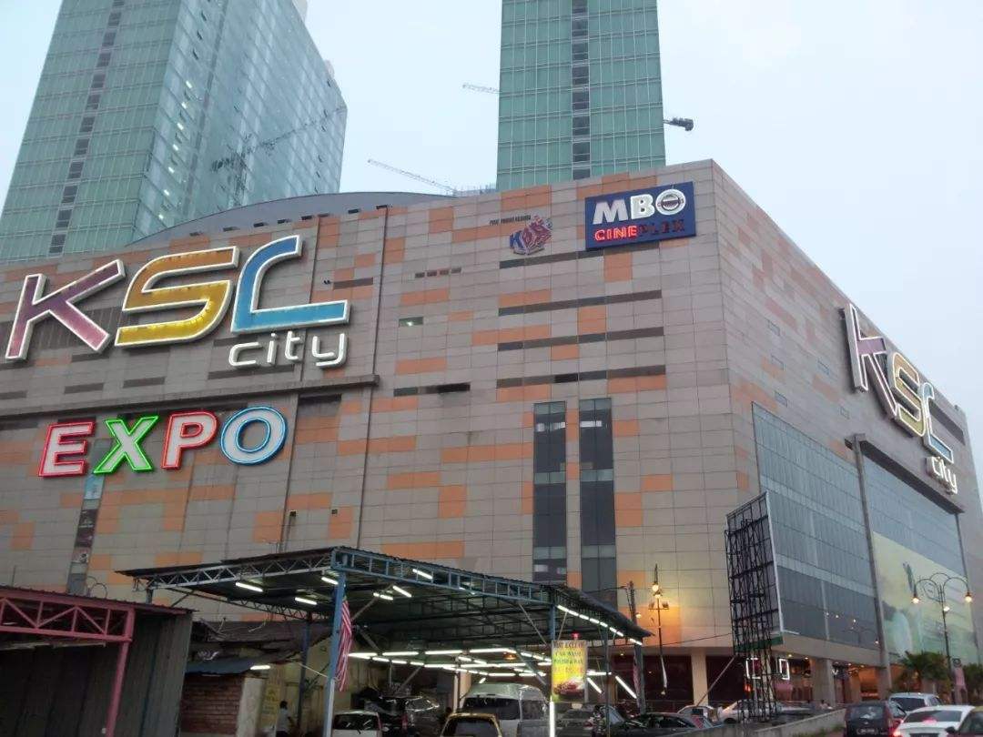 马来西亚柔佛新山johor邮编,马来西亚柔佛州新山市