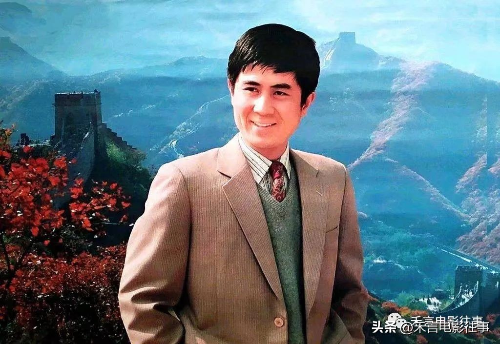 梁波罗、达式常、唐国强、周里京、王志文，哪位男神西服最潇洒？