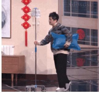 贾玲沈腾本色出演张小斐,贾玲张小斐2020微博之夜红毯视频