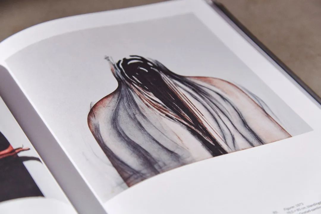 画册中文字排版设计,画册设计标题与正文的字体选择