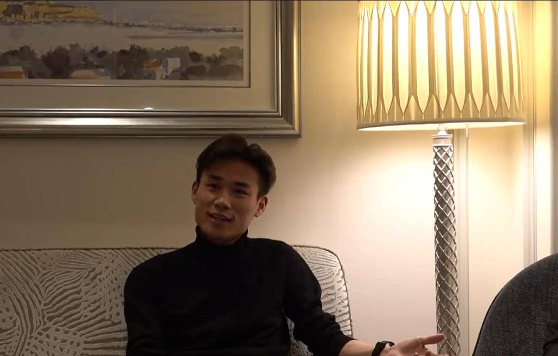 到土耳其做口罩生意的老板,广东小伙去土耳其卖口罩