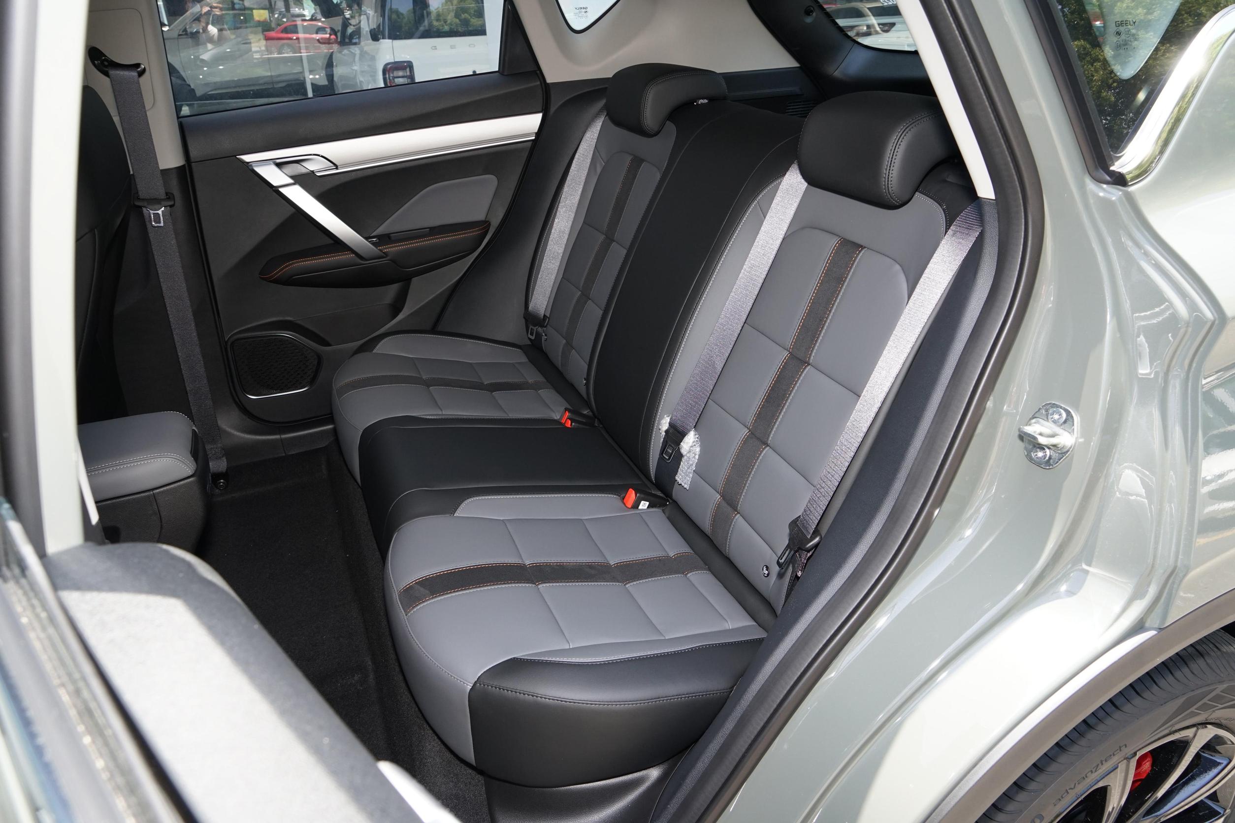 新一代吉利缤越，新增1.5T四缸发动机，售7.58万起，值得购买吗？