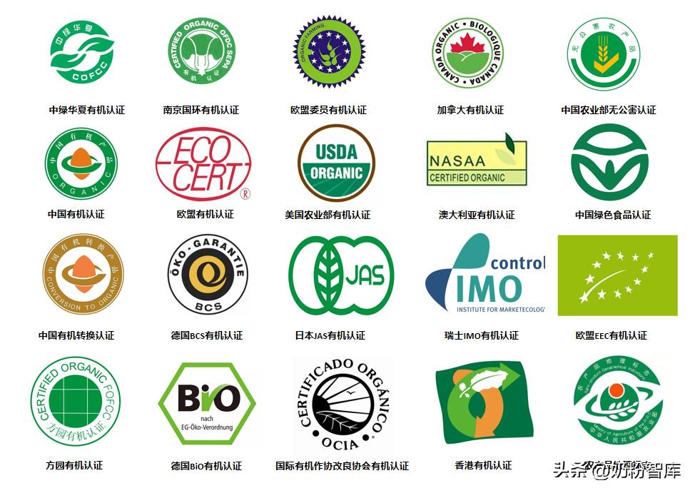 有机奶粉跟普通奶粉有什么区别呢,有机奶粉或非有机奶粉哪种好