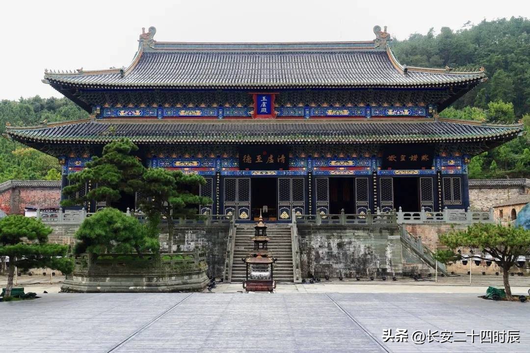 武当山景区惠民,武当山文旅推介活动走进羊城