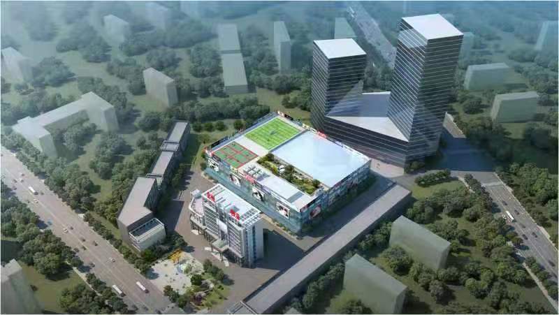 让健康福祉惠及千家万户,让健康传播到千家万户