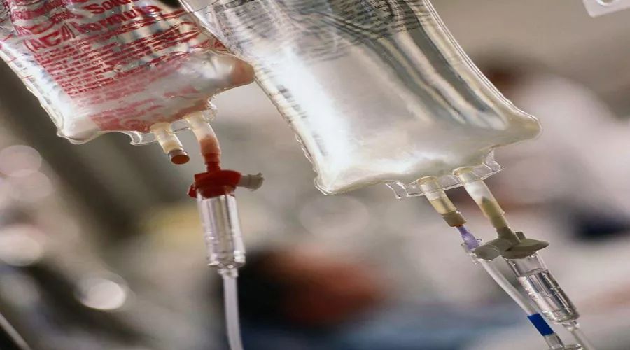 怎样输液又安全又快,健康科普输液小常识一定要知道