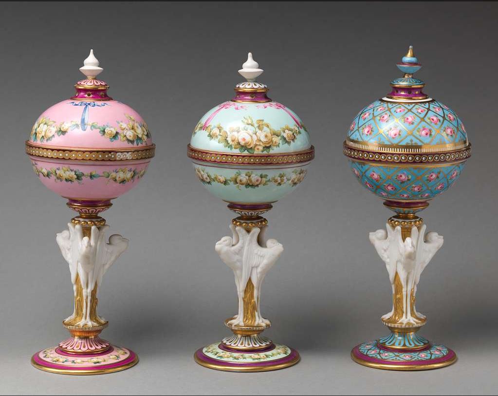 博物馆级别的玉器,英国博物馆最好的瓷器