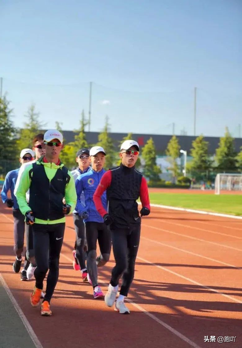 pb适合跑步吗,跑步一定要pb吗