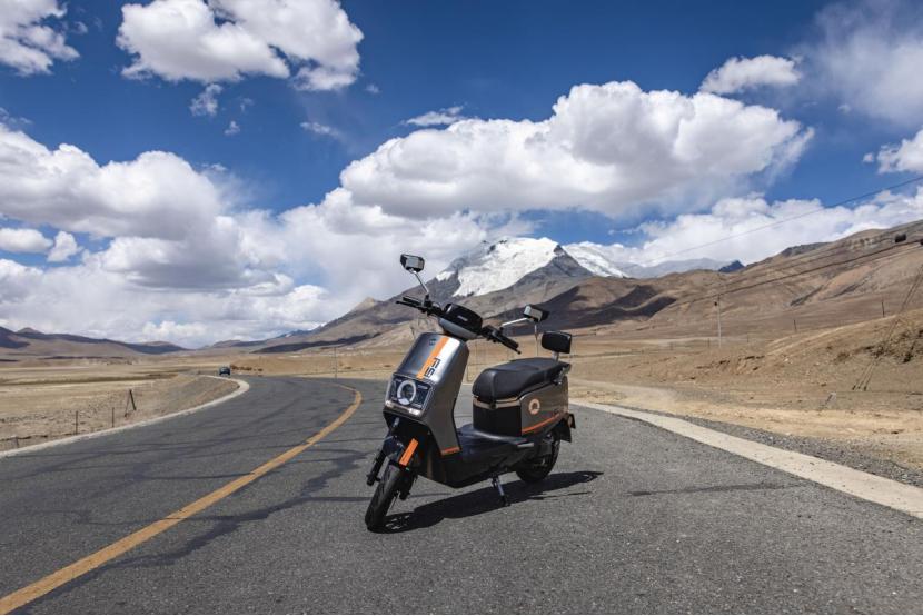 新日幻影f9双芯双动力2.0怎么调,幻影f9新日72伏和60伏怎么切换