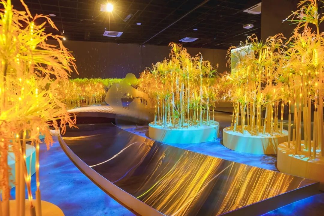 台湾“小而美”商业再出彩，7个最新案例，3大“秘笈”玩法