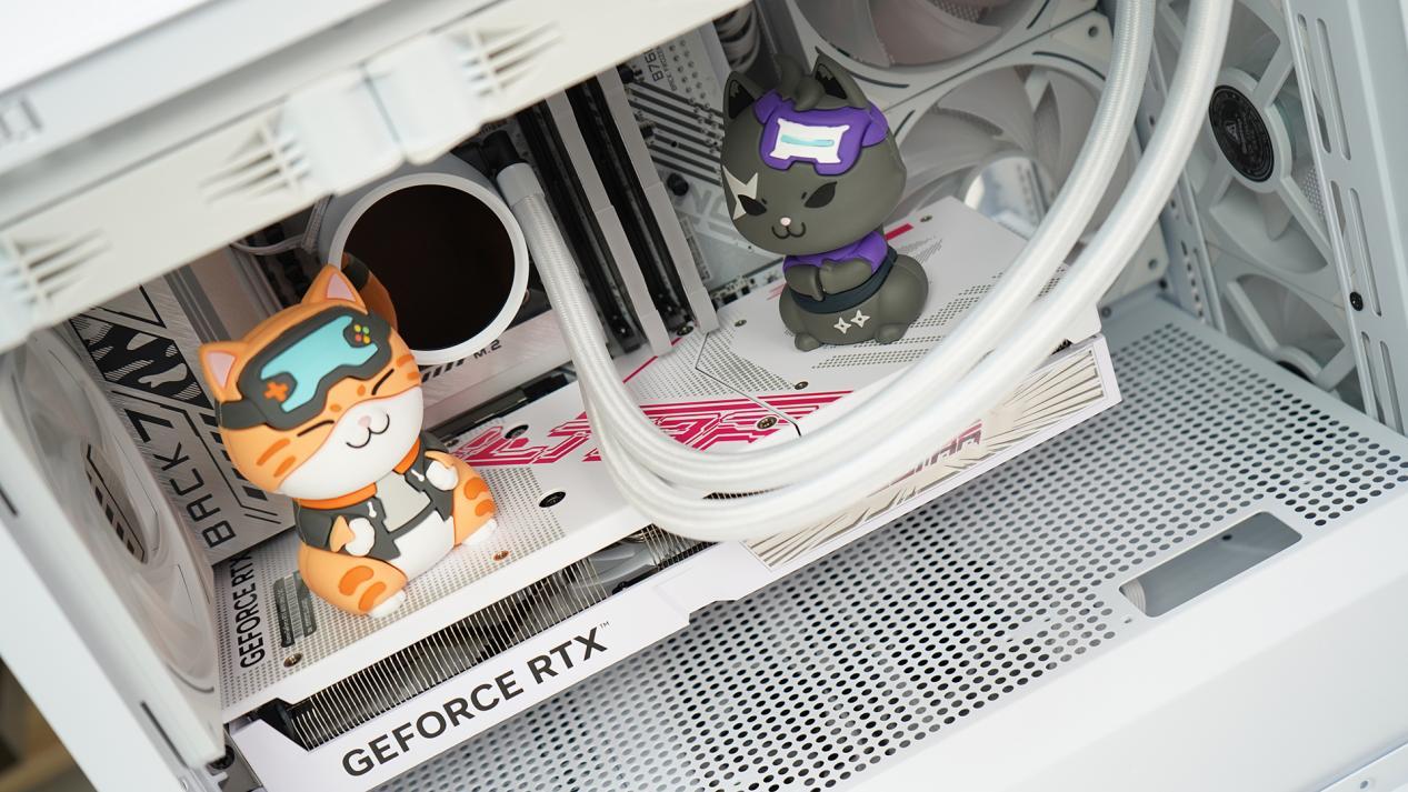 diy电脑创新点在哪,2023年diy电脑配置单