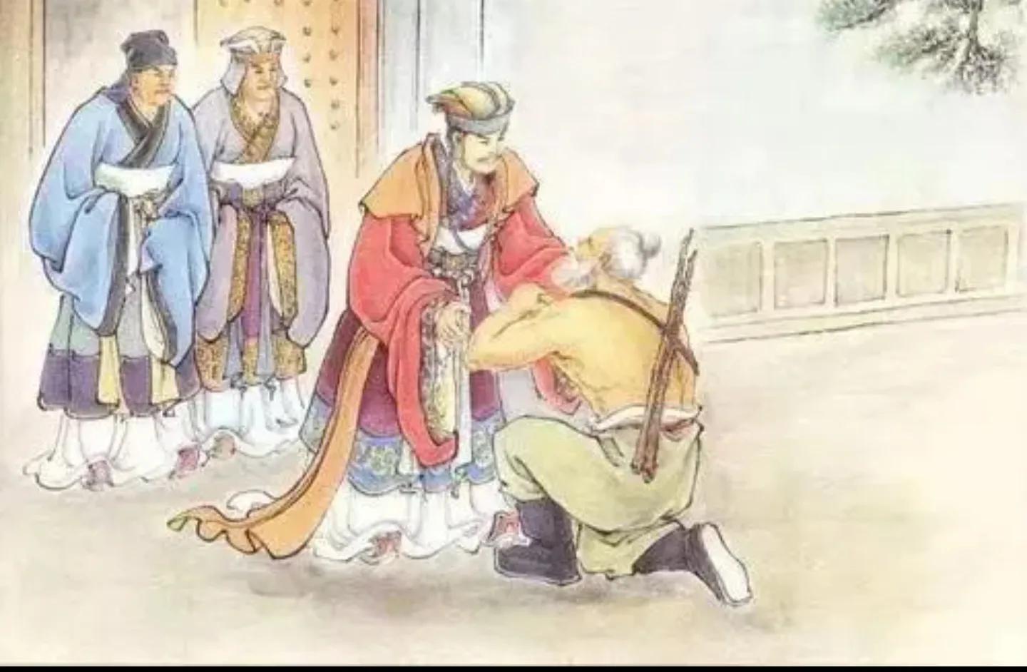 刎颈之交廉颇和蔺相如属于友谊吗,蔺相如和廉颇刎颈之交的故事视频