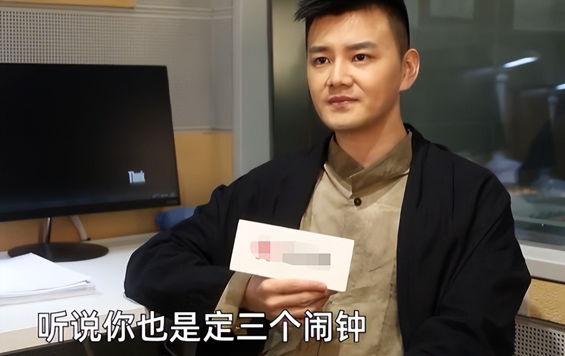 严于信是主持人吗,央视主播严于信结婚了吗