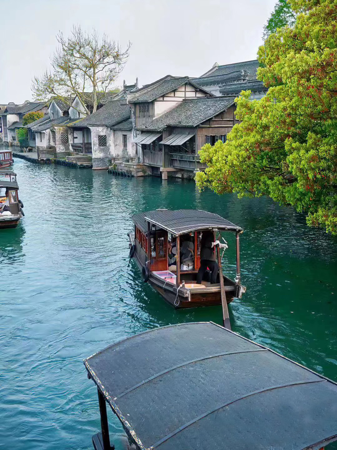 杭州周边十一2-3天短途旅游,杭州周边旅游攻略三日游自由行