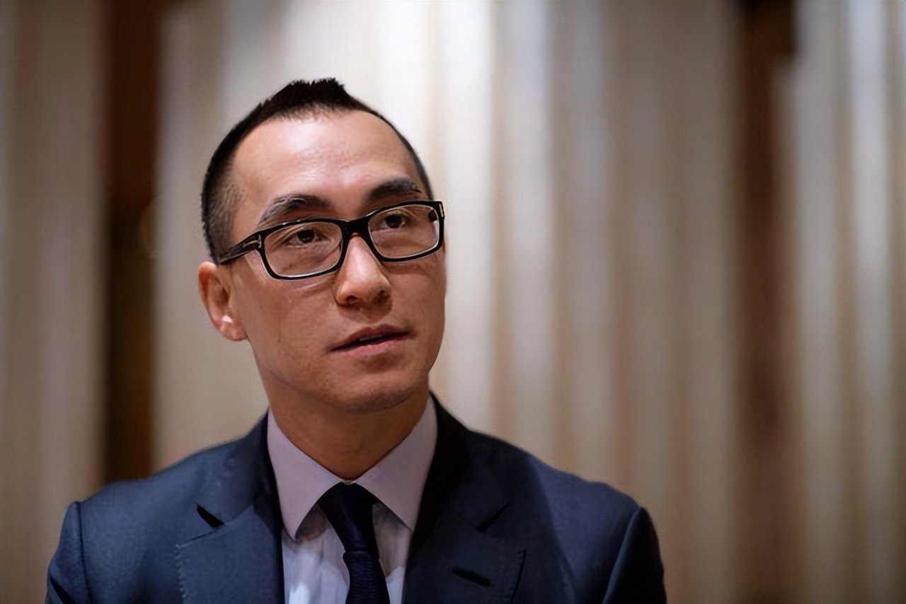 澳门赌王何猷光,赌王侄子何猷君