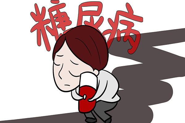 血糖高脚上出现四种变化要注意了,血糖高的人脚上有三种表现