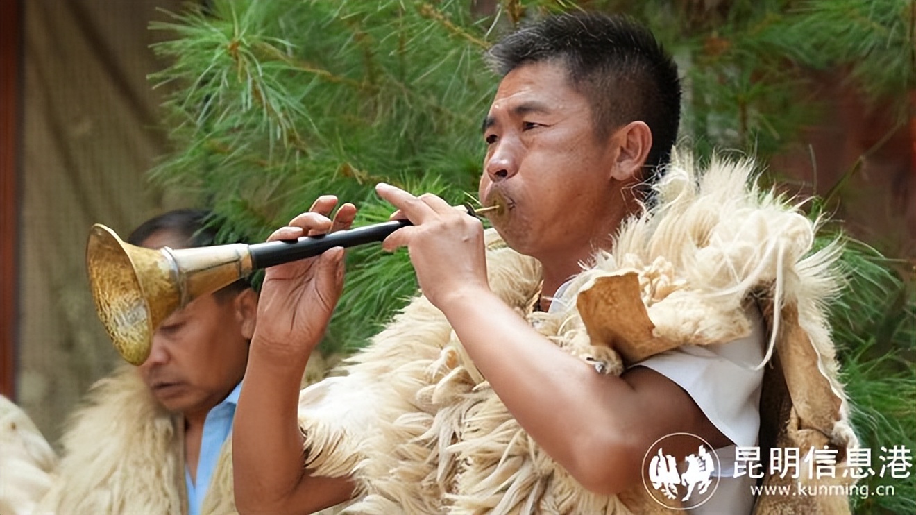 在文化里逛洱源,在文化渗透中感受中华文化之美