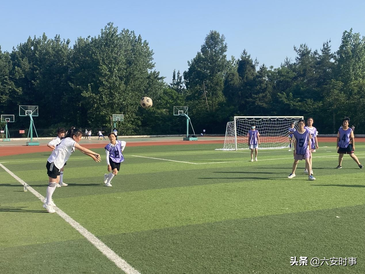 小学足球联赛完美落幕,第六届中小学生校园足球联赛落幕