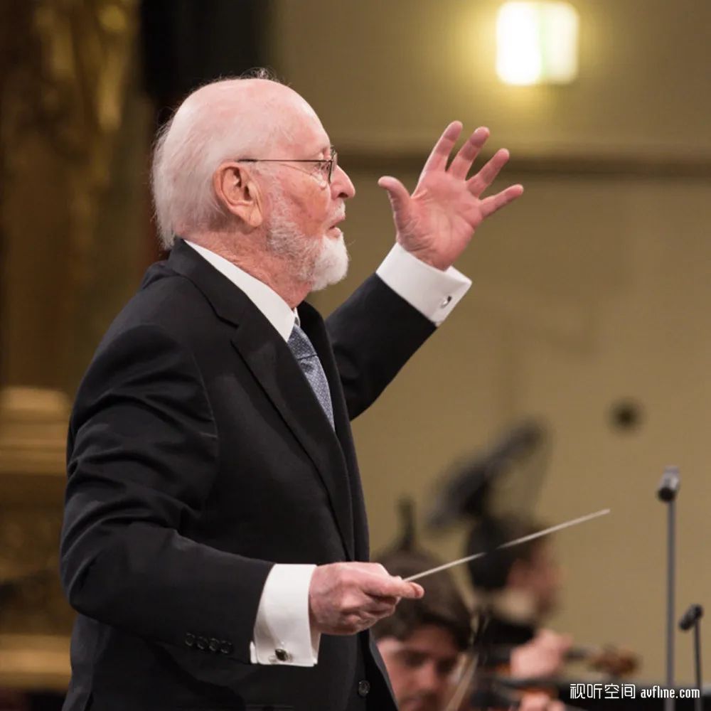 约翰威廉姆斯作品大全,约翰威廉姆斯作品集