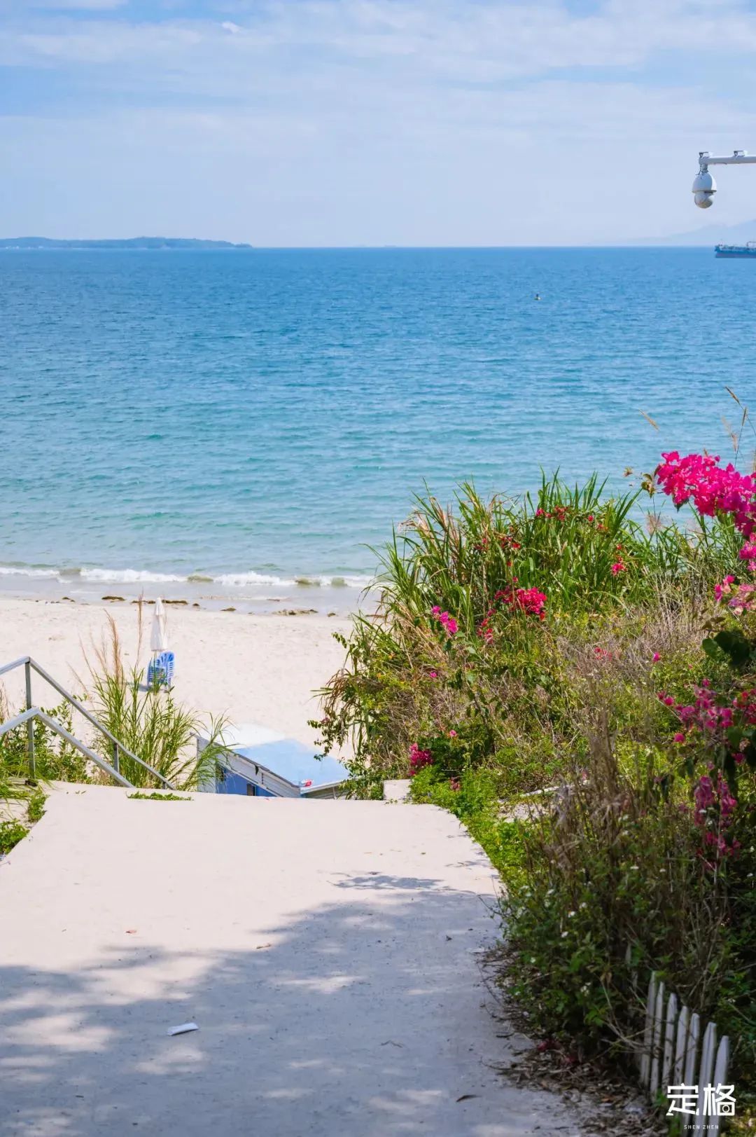 深圳有特色的旅游地,广东深圳特色风景