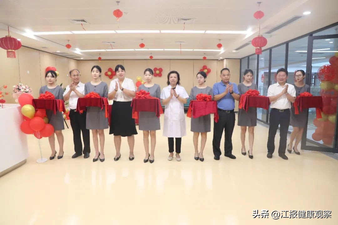 南昌九龙湖第一医院什么时候开,南昌第一医院九龙湖院区