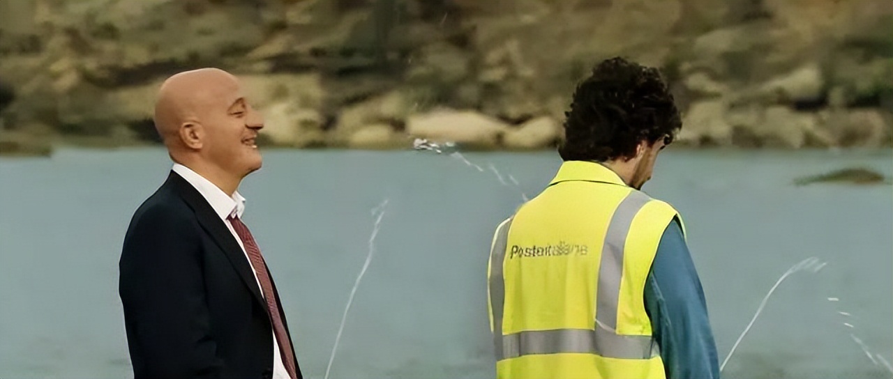 意大利南部*手党黑**遍地?这部搞笑电影彻底颠覆你的想象