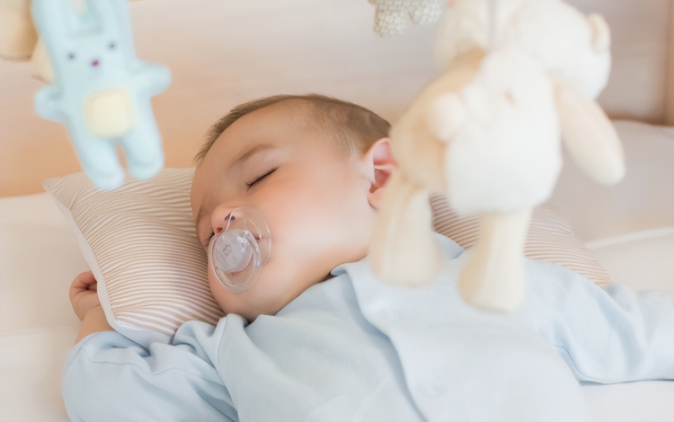 宝宝囟门闭合后还能摸出来吗,囟门可以摸出来闭没闭合吗