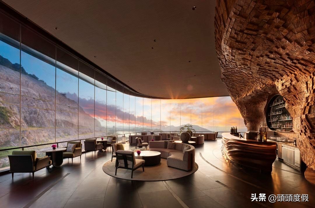 江苏园博园丽笙精选温泉度假酒店,南京园博园最好的温泉酒店