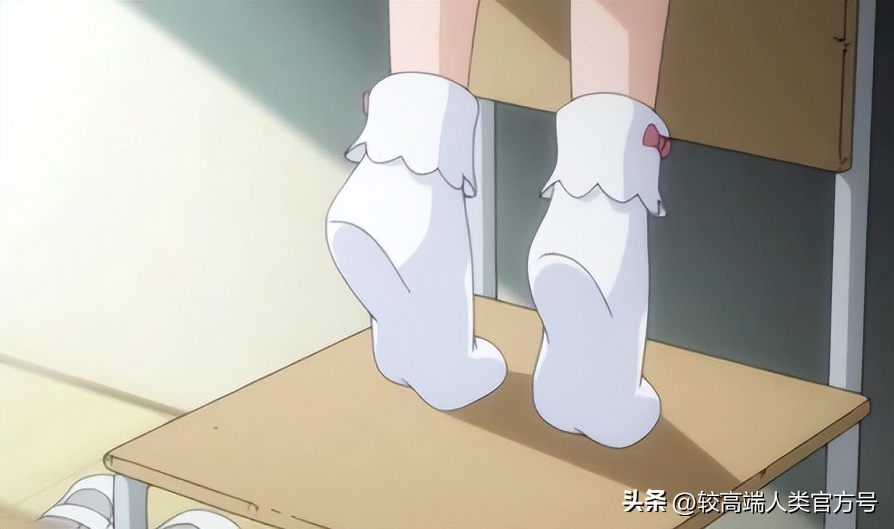 女人对自己的脚有什么说法,女生的脚与性格的关系