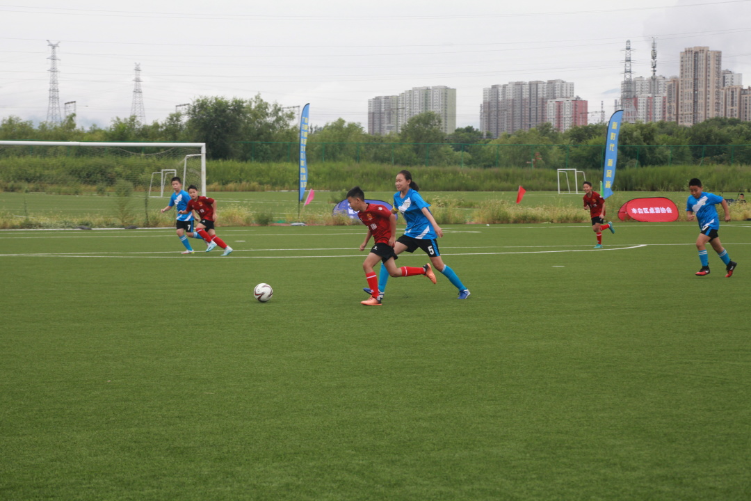 第八届京津冀校园足球邀请赛,2024京津冀校园足球邀请赛