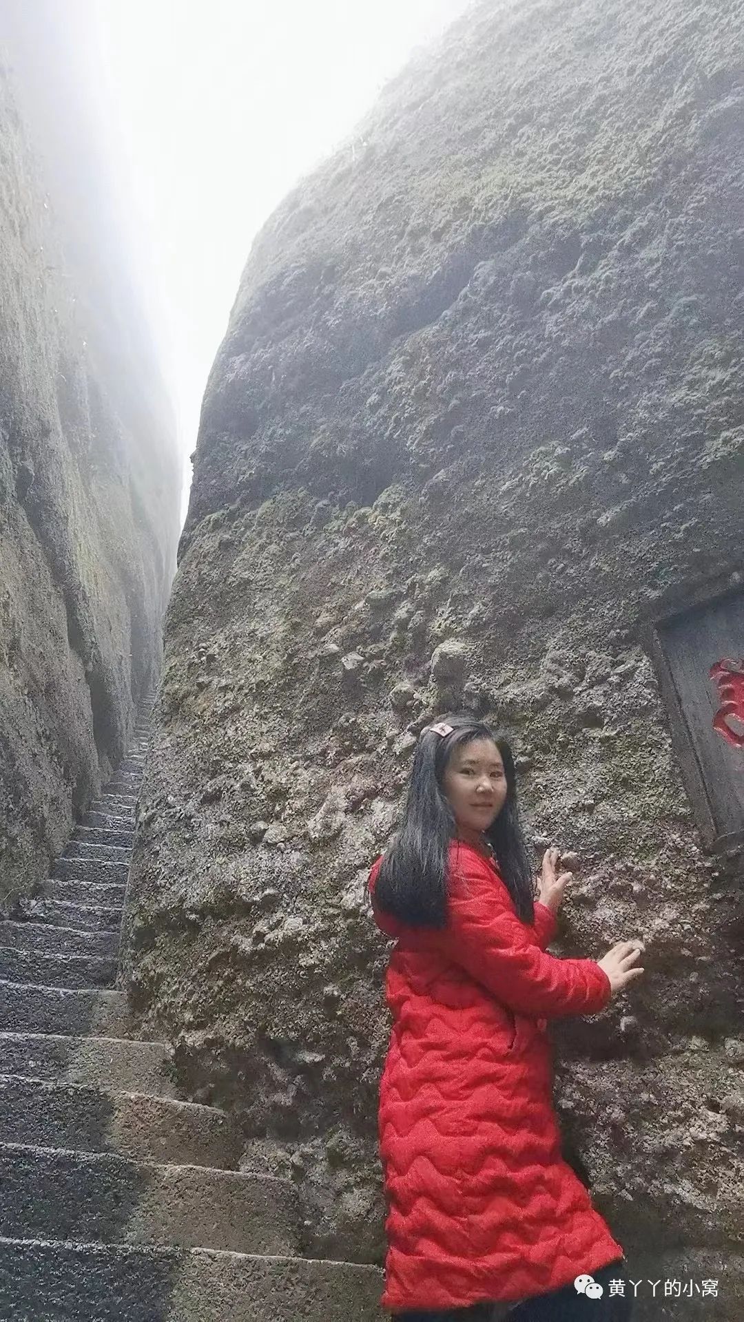 崀山风景名胜区湖南,世界遗产浪漫崀山