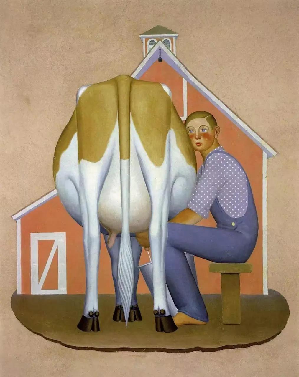 世界画家排名前100位名录,画家排名前100位世界