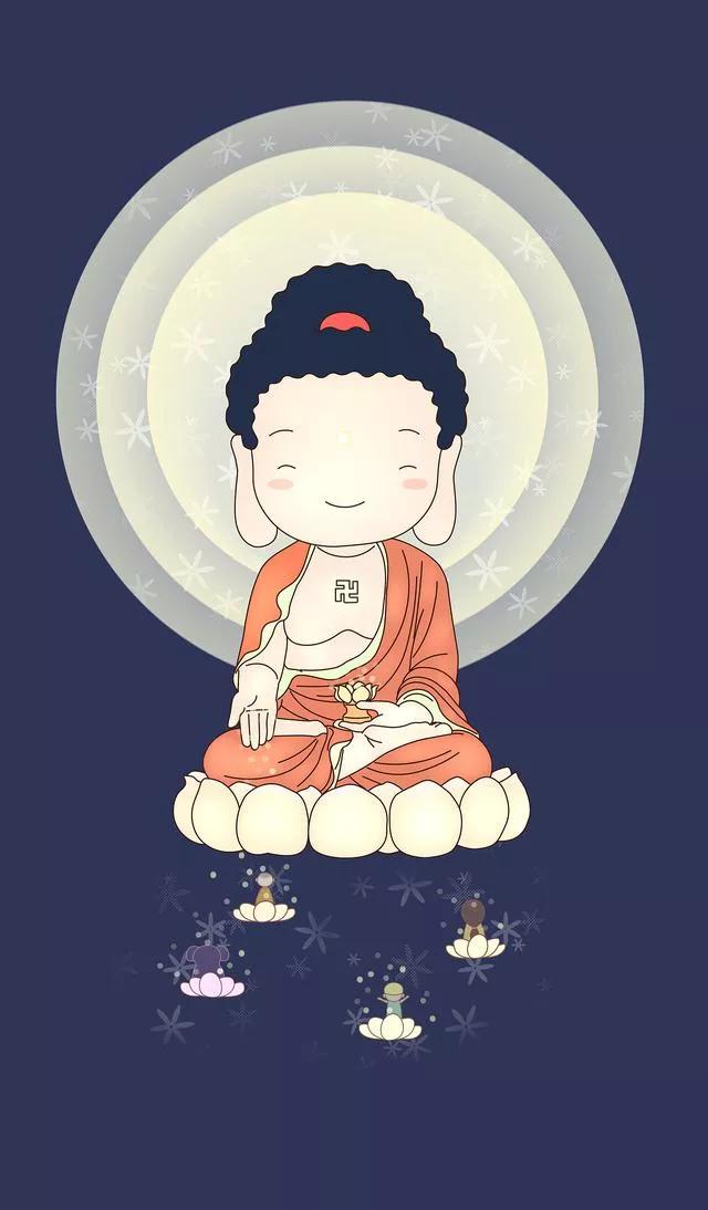 治愈超清4k无水印壁纸原图,佛系壁纸手机超清全面屏