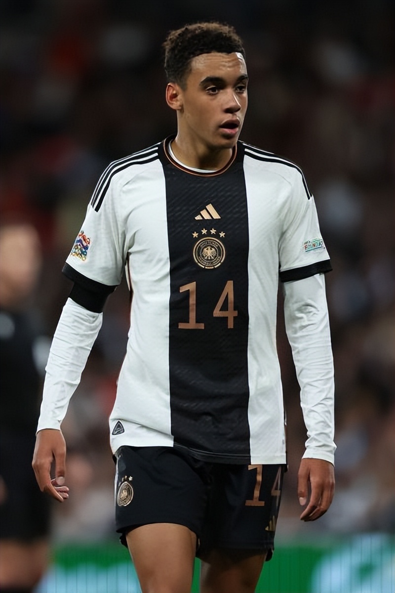 2022卡塔尔世界杯梅西和姆巴佩,2022卡塔尔世界杯五大球星