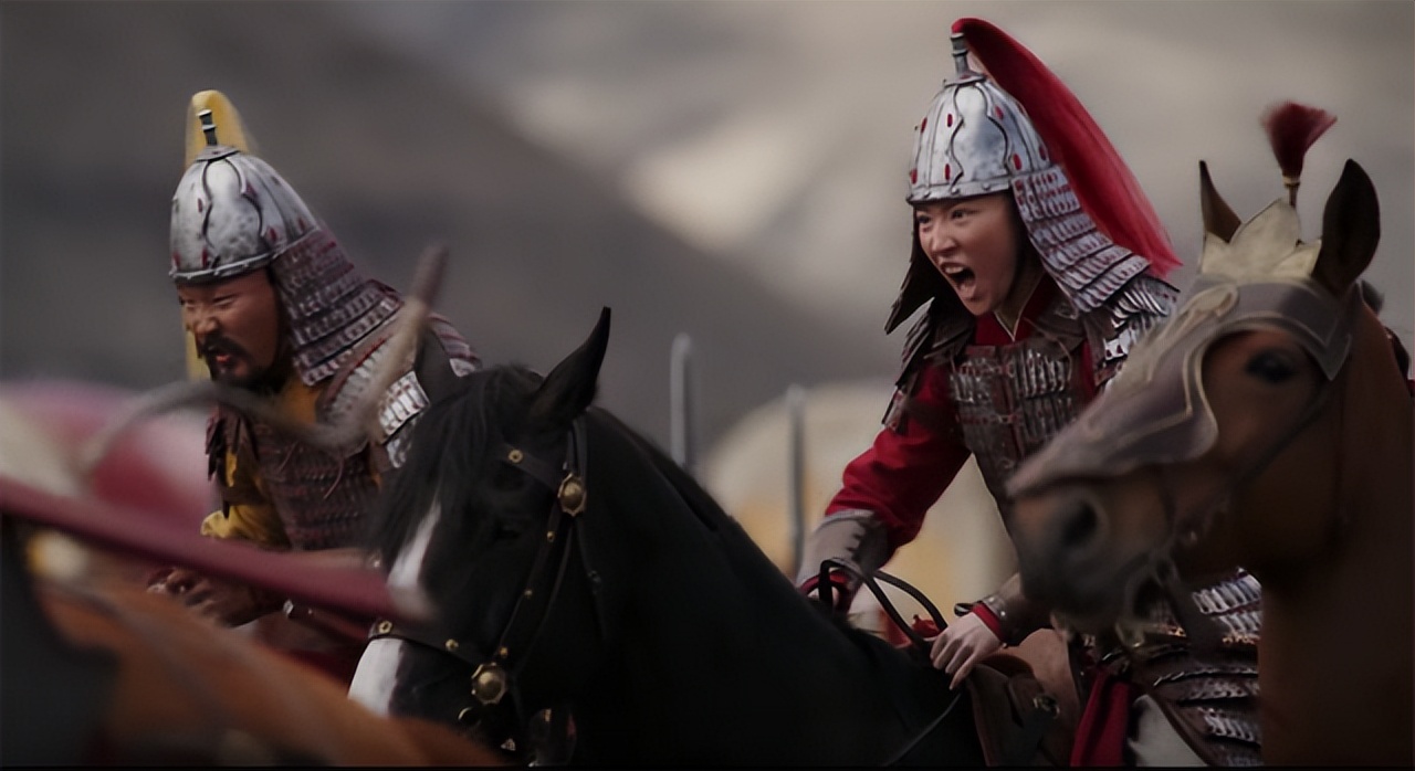 前秦灭前燕之战剧情介绍,前秦灭北魏