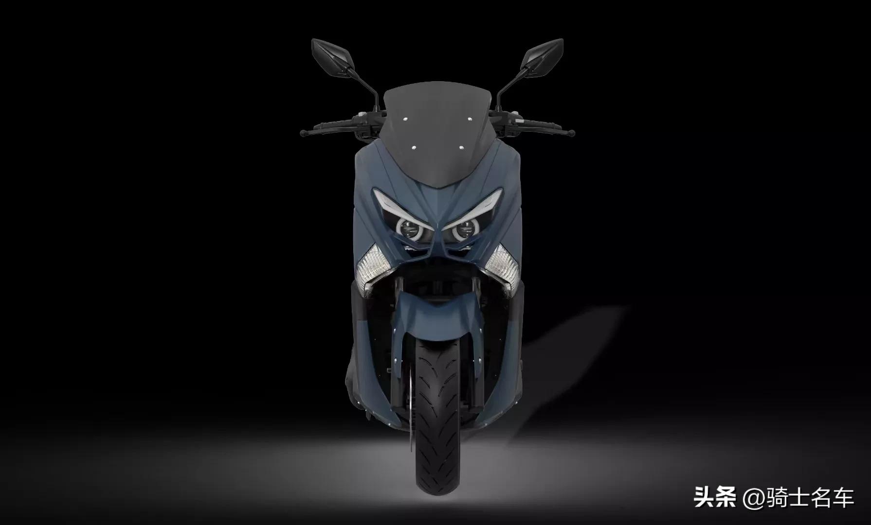 五本pluszmax150续航,五本xmax150二手