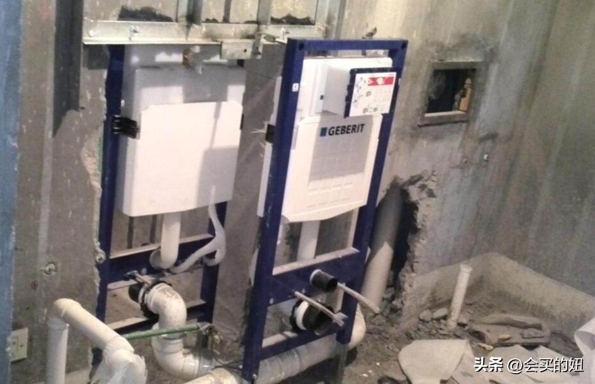 马桶选购全攻略品牌,普通马桶和品牌马桶的区别