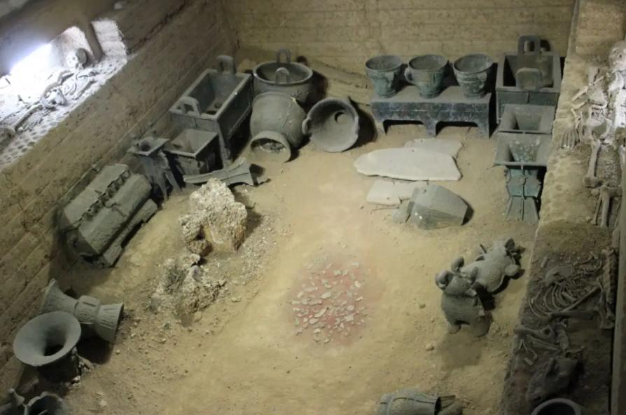 雅利安人如何覆灭三大文明,雅利安人怎么灭亡三大古国