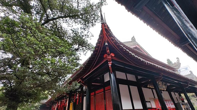 文殊院成都,文殊院周边美食攻略