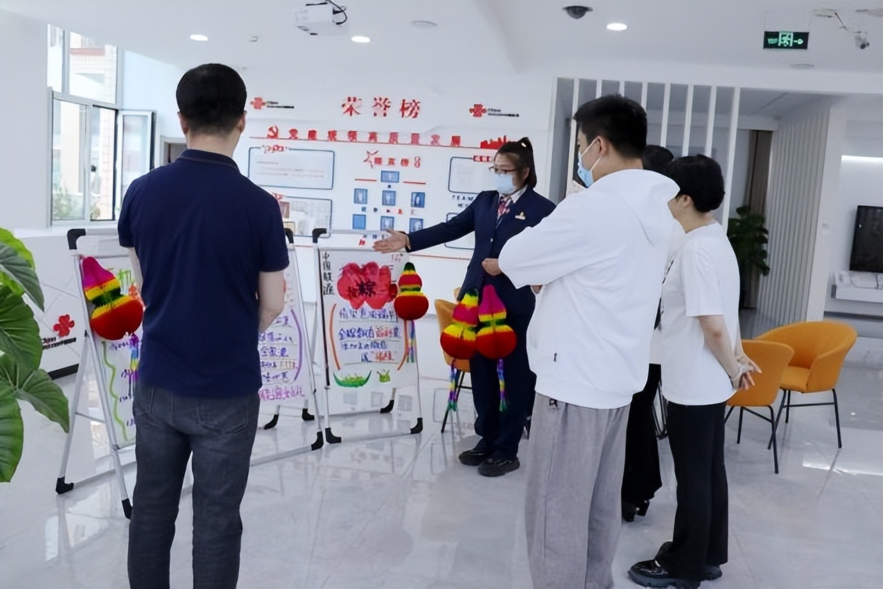 来联通营业厅别样端午放“粽”一夏