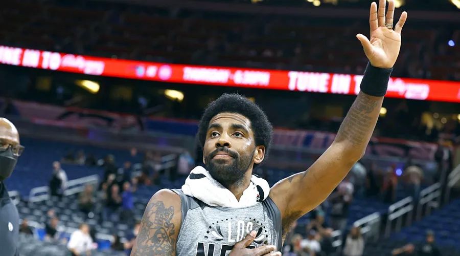 纽约偶遇欧文,欧文回到老街道