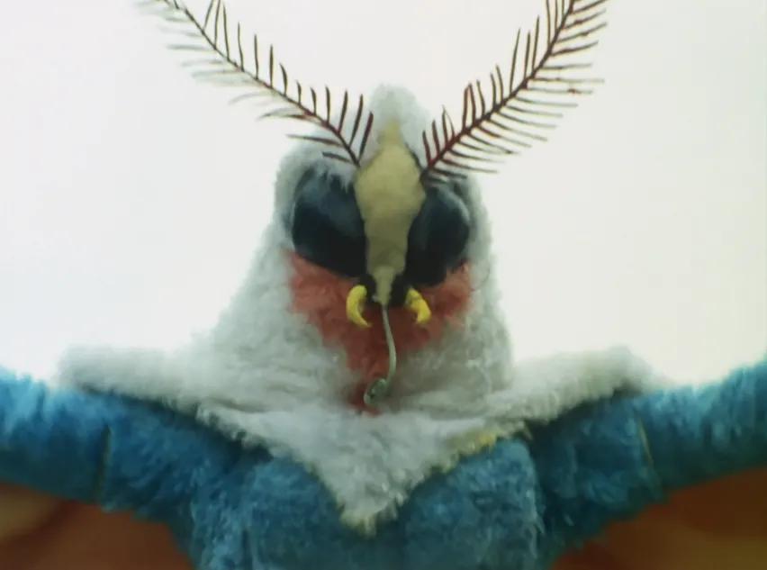 假面骑士初代怪人,初代假面骑士中恐怖的怪人