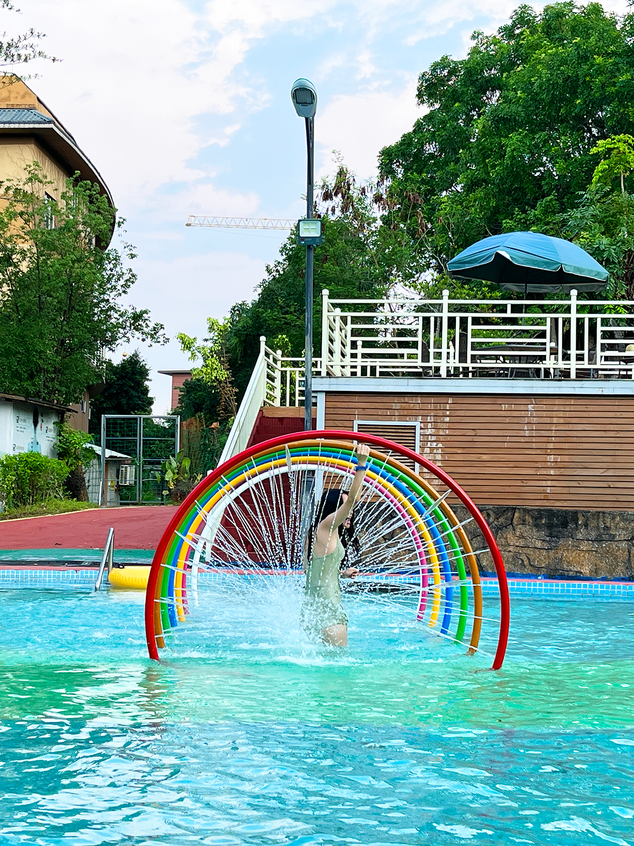 惠州龙门尚天然国际温泉小镇别墅,惠州最顶级温泉小镇