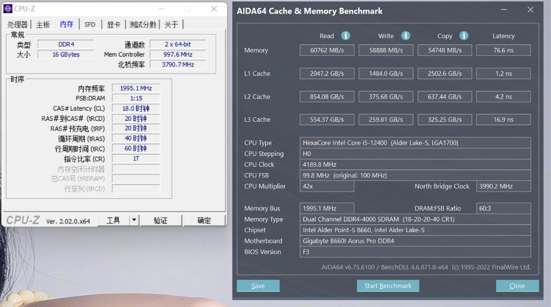 5000元itx主机加便携显示器,能吊打万元笔记本的itx主机
